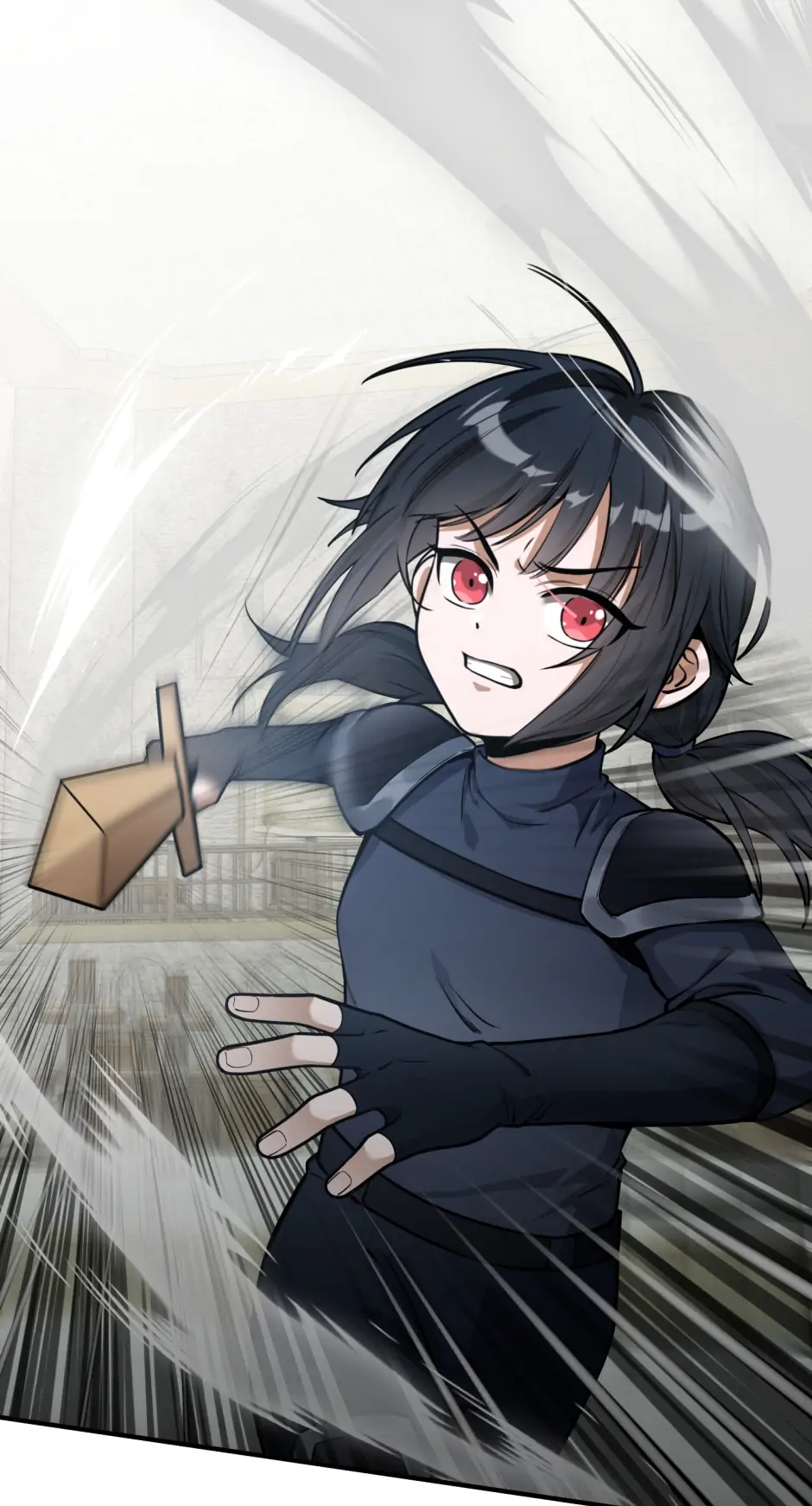 The Beginning After The End Chapter 175.7 image 02